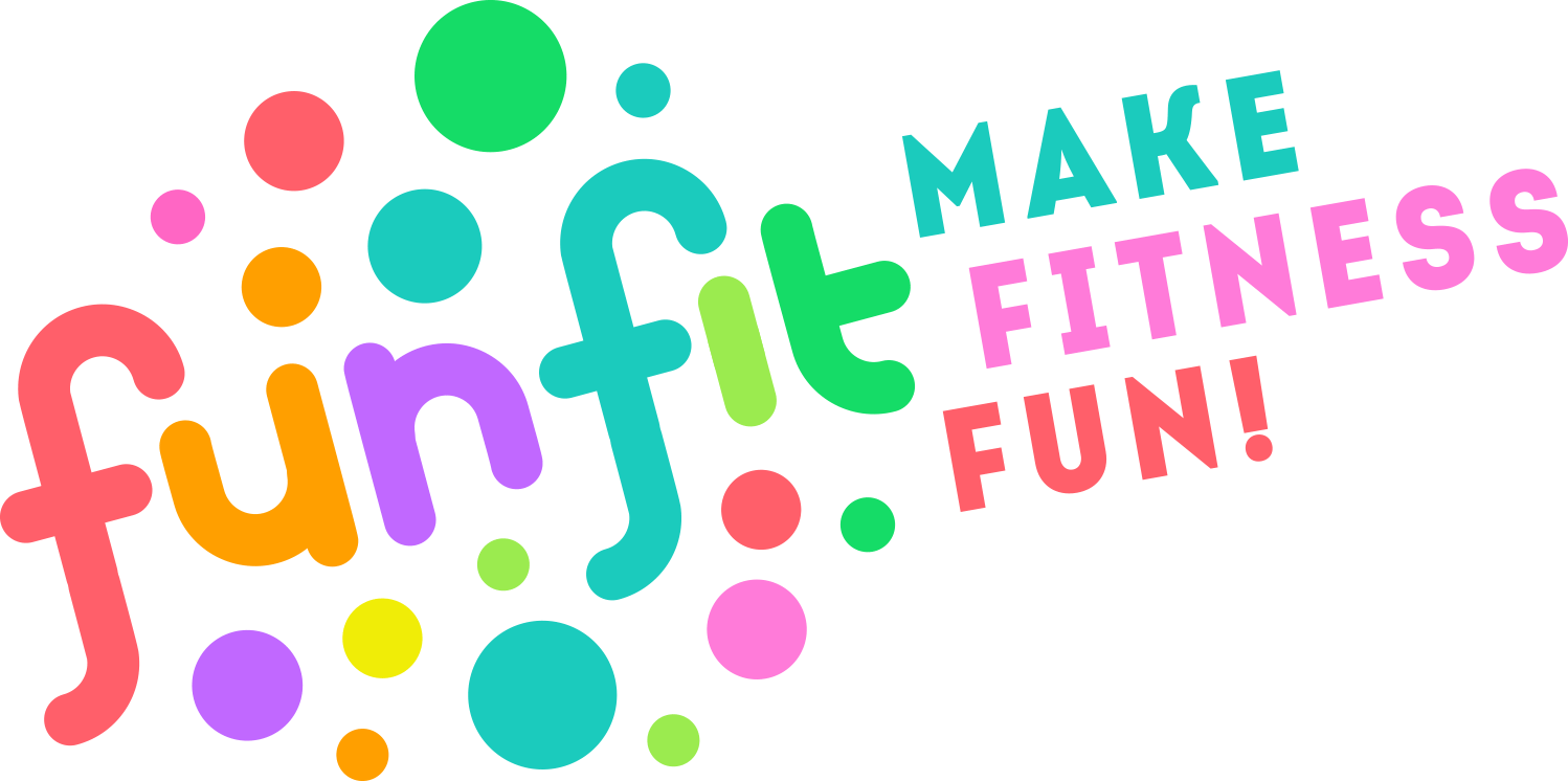 FunFit Junior Fitness - Workshops for Schools, Parties, Community Events